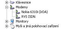 Nokia modemy