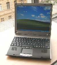 Umax ActionBook 830T