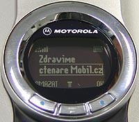 Motorola V70