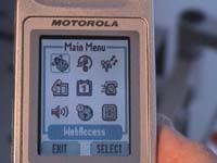 Motorola Milno 2002