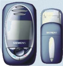 Siemens Sl55