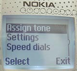 Nokia3610