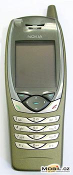 Nokia 6650