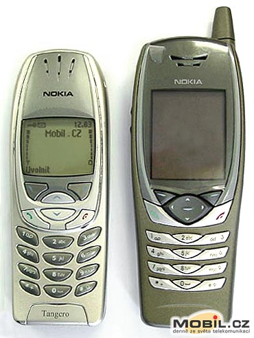 Nokia 6650