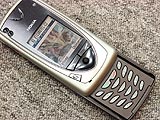 Nokia 7650