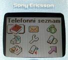 Sony Ericsson T300