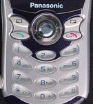 Panasonic GD67