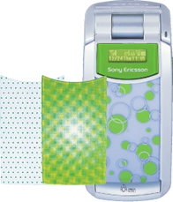 Sony Ericsson A1101S