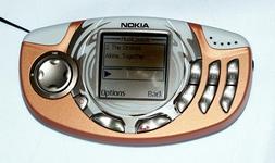 Nokia 3300