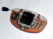 Nokia 3300