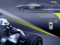 Siemens F1