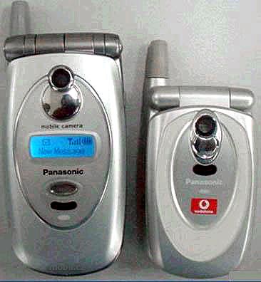 Panasonic X60
