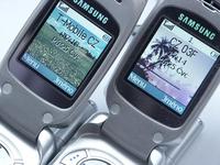 Samsung S300 a S300m