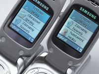 Samsung S300 a S300m