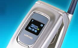 Samsung P705