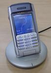 Sony Ericsson P900