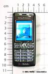 Sony Ericsson T630