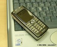 Sony Ericsson T630