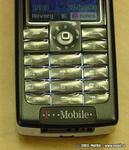 Sony Ericsson T630