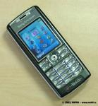 Sony Ericsson T630