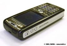 Sony Ericsson T630