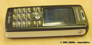 Sony Ericsson T630