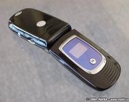 Motorola MPX200