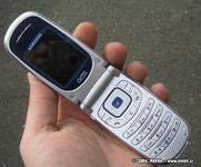 Samsung P510