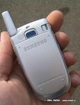 Samsung P510