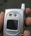 Samsung P510