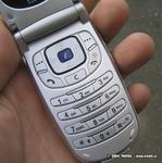 Samsung P510