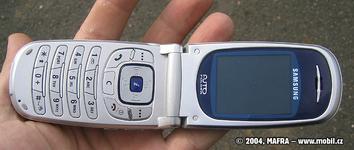 Samsung P510