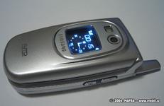 Samsung P510