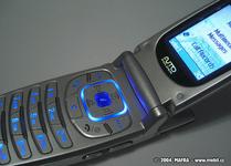 Samsung P510