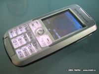 Sony Ericsson K700