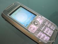 Sony Ericsson K700