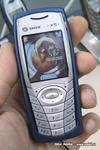 Sagem my X5-2