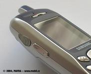 Samsung SGH-X600