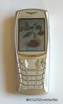 Sagem my X-7