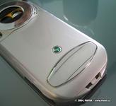 Sony Ericsson S700