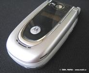 Motorola V600