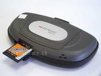 N-Gage QD