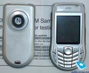 Nokia Charlie NPI5