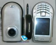 Nokia Charlie NPI5