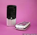 Srovnn Nokia 6230 a Sony Ericsson T610