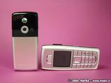 Srovnn Nokia 6230 a Sony Ericsson T610