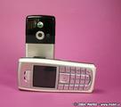 Srovnn Nokia 6230 a Sony Ericsson T610