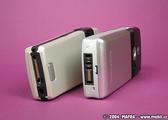Srovnn Nokia 6230 a Sony Ericsson T610