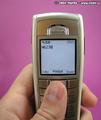 Srovnn Nokia 6230 a Sony Ericsson T610