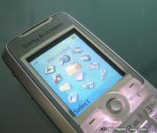 Sony Ericsson K700